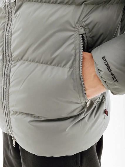 Куртка Nike FB8185-077 фото 4 — интернет-магазин Tapok