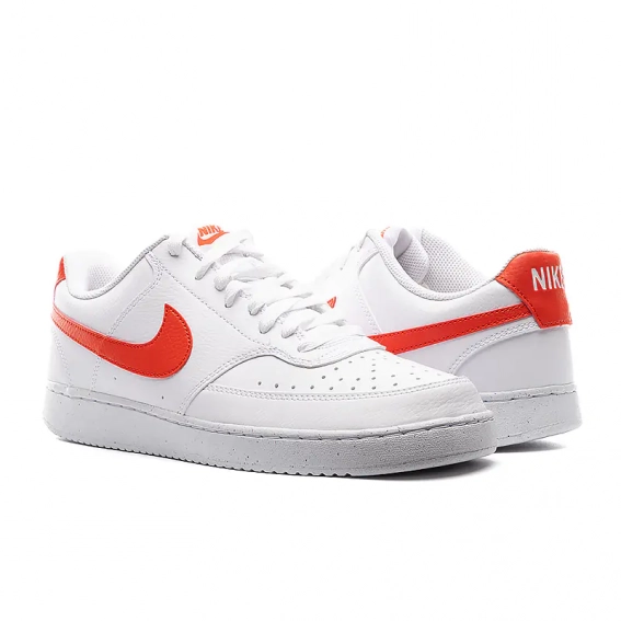 Кросівки Nike COURT VISION LO NN DH2987-108 фото 3 — інтернет-магазин Tapok