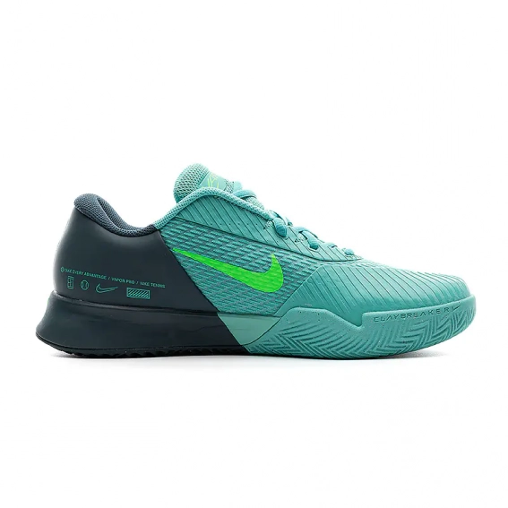 Кроссовки Nike ZOOM VAPOR PRO 2 CLY DV2020-300 фото 3 — интернет-магазин Tapok