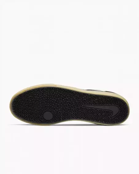 Кросівки Nike Sb Chron 2 Black DM3493-002 фото 3 — інтернет-магазин Tapok