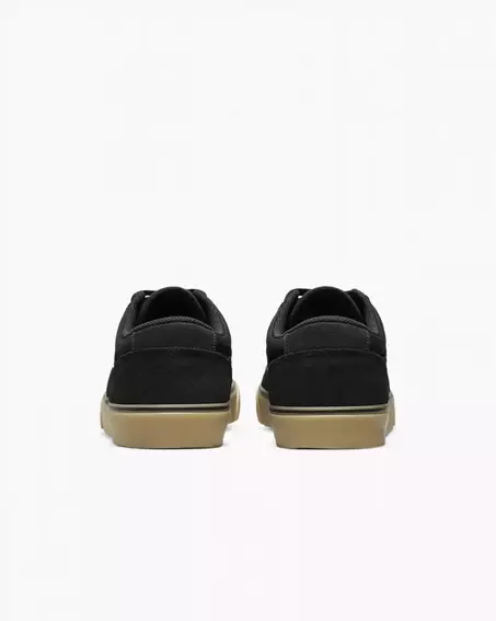 Кросівки Nike Sb Chron 2 Black DM3493-002 фото 7 — інтернет-магазин Tapok