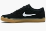 Кросівки Nike Sb Chron 2 Black DM3493-002 Фото 10