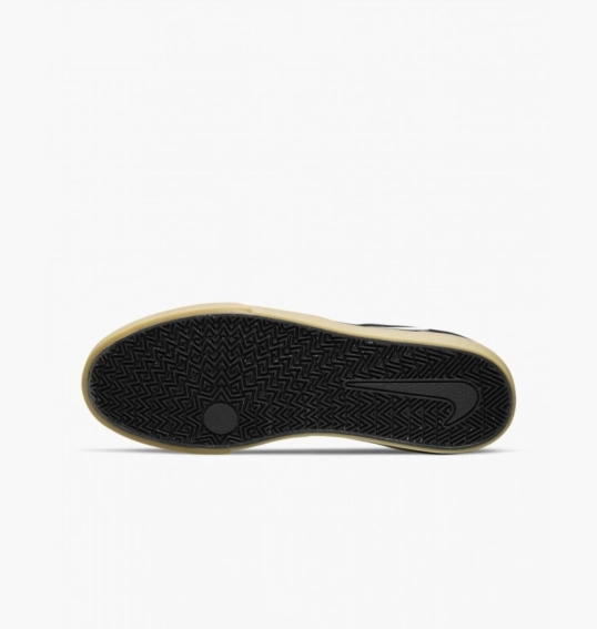 Кросівки Nike Sb Chron 2 Black DM3493-002 фото 12 — інтернет-магазин Tapok