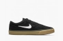Кросівки Nike Sb Chron 2 Black DM3493-002 Фото 13