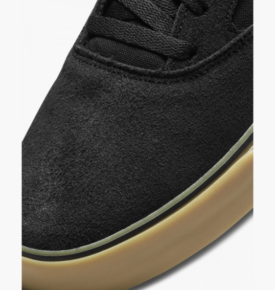 Кросівки Nike Sb Chron 2 Black DM3493-002 фото 17 — інтернет-магазин Tapok