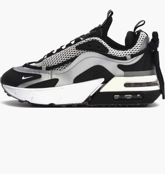 Кроссовки Nike Air Max Furyosa Nrg Wmns Multi DC7350-001 фото 23 — интернет-магазин Tapok