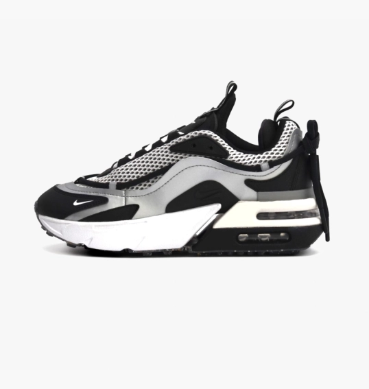 Кроссовки Nike Air Max Furyosa Nrg Wmns Multi DC7350-001 фото 24 — интернет-магазин Tapok
