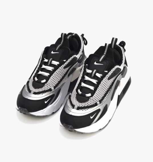 Кроссовки Nike Air Max Furyosa Nrg Wmns Multi DC7350-001 фото 25 — интернет-магазин Tapok