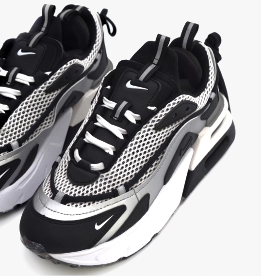 Кроссовки Nike Air Max Furyosa Nrg Wmns Multi DC7350-001 фото 26 — интернет-магазин Tapok