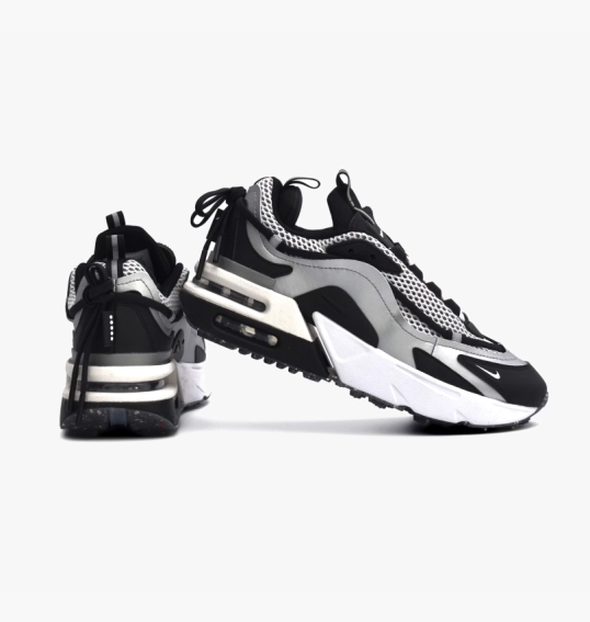 Кроссовки Nike Air Max Furyosa Nrg Wmns Multi DC7350-001 фото 27 — интернет-магазин Tapok