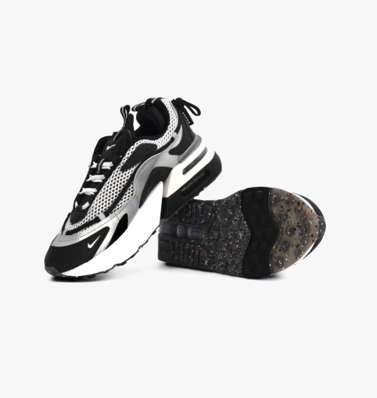 Кроссовки Nike Air Max Furyosa Nrg Wmns Multi DC7350-001 фото 28 — интернет-магазин Tapok