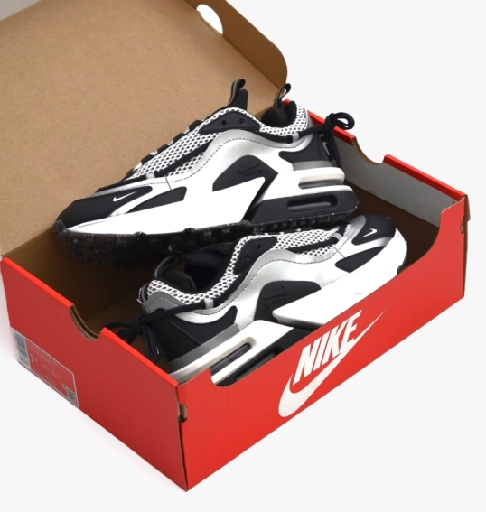 Кроссовки Nike Air Max Furyosa Nrg Wmns Multi DC7350-001 фото 30 — интернет-магазин Tapok