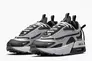 Кросівки Nike Air Max Furyosa Nrg Wmns Grey DC7350-001 Фото 9