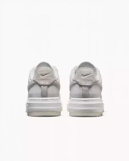Nike Air Force 1 Low Luxe Summit DD9605 100 Tapok