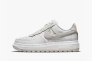 Кросівки Nike Air Force 1 Low Luxe Summit DD9605-100 Фото 11