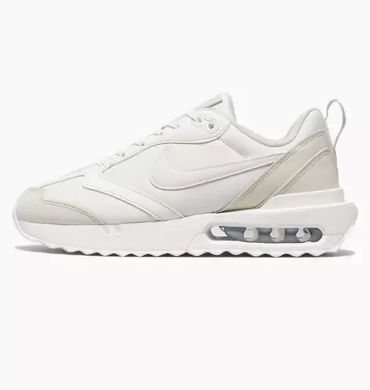 Кроссовки Nike Air Max Dawn White Dm8261-001 фото 1 — интернет-магазин Tapok