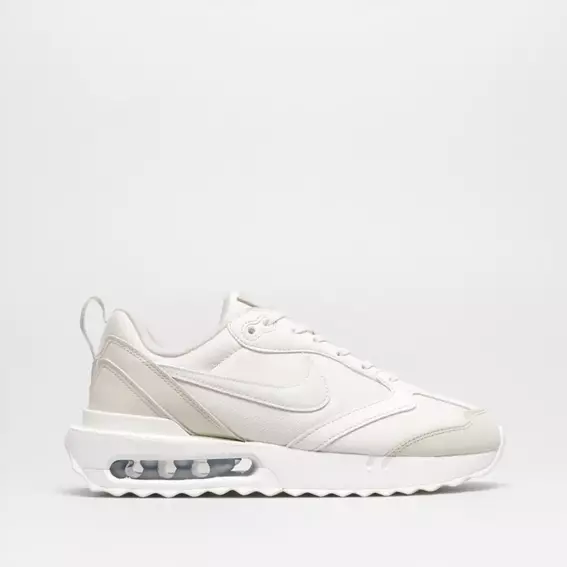 Кроссовки Nike Air Max Dawn White Dm8261-001 фото 2 — интернет-магазин Tapok
