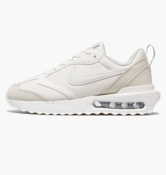 Кроссовки Nike Air Max Dawn White Dm8261-001 фото 3 — интернет-магазин Tapok