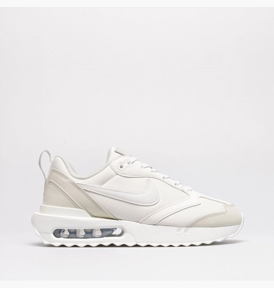 Кроссовки Nike Air Max Dawn White Dm8261-001 фото 4 — интернет-магазин Tapok