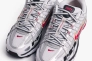 Кросівки унісекс Nike Sportswear P-6000 Grey Bv1021-101 Фото 21