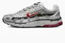 Кросівки унісекс Nike Sportswear P-6000 Grey Bv1021-101 Фото 1