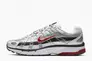 Кросівки унісекс Nike Sportswear P-6000 Grey Bv1021-101 Фото 2