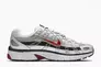 Кросівки унісекс Nike Sportswear P-6000 Grey Bv1021-101 Фото 4