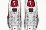 Кросівки унісекс Nike Sportswear P-6000 Grey Bv1021-101 Фото 5