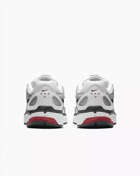 Кросівки Nike Sportswear P-6000 Grey Bv1021-101 фото 7 — інтернет-магазин Tapok