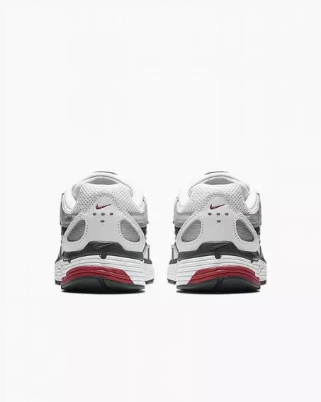 Кроссовки Nike Sportswear P-6000 Grey Bv1021-101 фото 7 — интернет-магазин Tapok