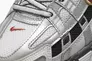 Кросівки унісекс Nike Sportswear P-6000 Grey Bv1021-101 Фото 8