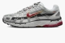 Кросівки унісекс Nike Sportswear P-6000 Grey Bv1021-101 Фото 10