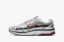 Кросівки унісекс Nike Sportswear P-6000 Grey Bv1021-101 Фото 11