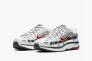 Кросівки унісекс Nike Sportswear P-6000 Grey Bv1021-101 Фото 15