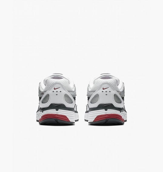 Кросівки унісекс Nike Sportswear P-6000 Grey Bv1021-101 фото 16 — інтернет-магазин Tapok
