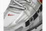 Кросівки унісекс Nike Sportswear P-6000 Grey Bv1021-101 Фото 17