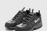 Кросівки чоловічі Nike Air Humara Qs Sneaker Grey FJ7098-002 Фото 2