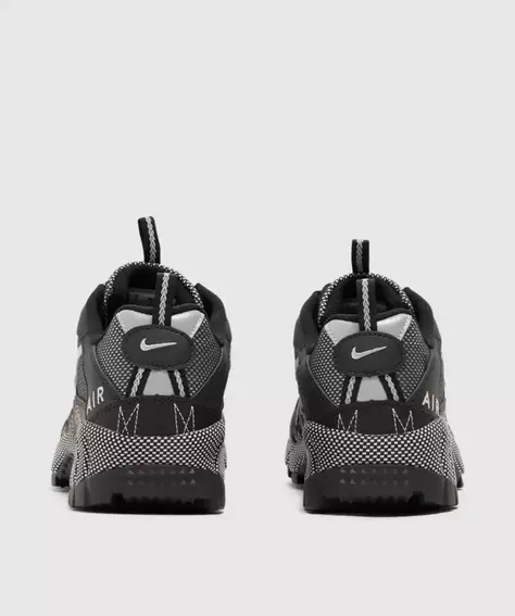 Кросівки Nike Air Humara Qs Sneaker Grey FJ7098-002 фото 4 — інтернет-магазин Tapok