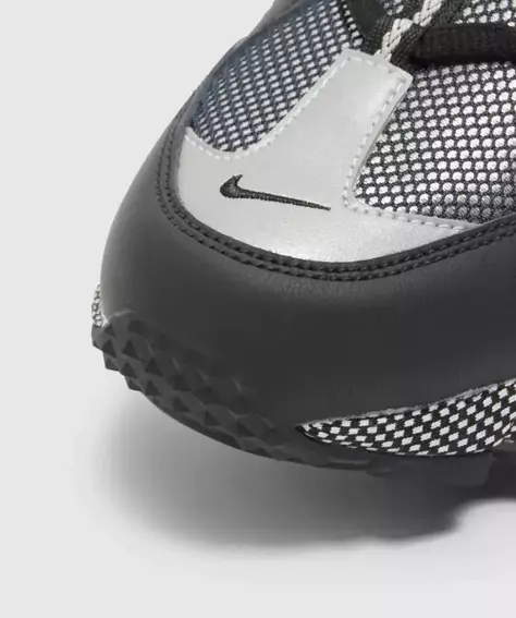 Кроссовки Nike Air Humara Qs Sneaker Grey FJ7098-002 фото 5 — интернет-магазин Tapok
