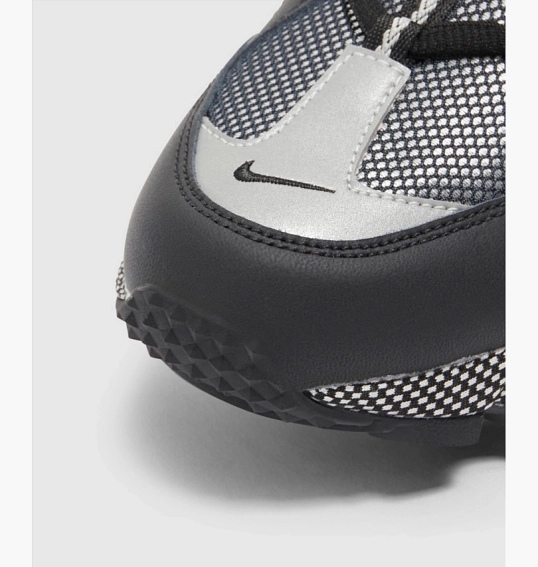 Кроссовки Nike Air Humara Qs Sneaker Grey FJ7098-002 фото 13 — интернет-магазин Tapok