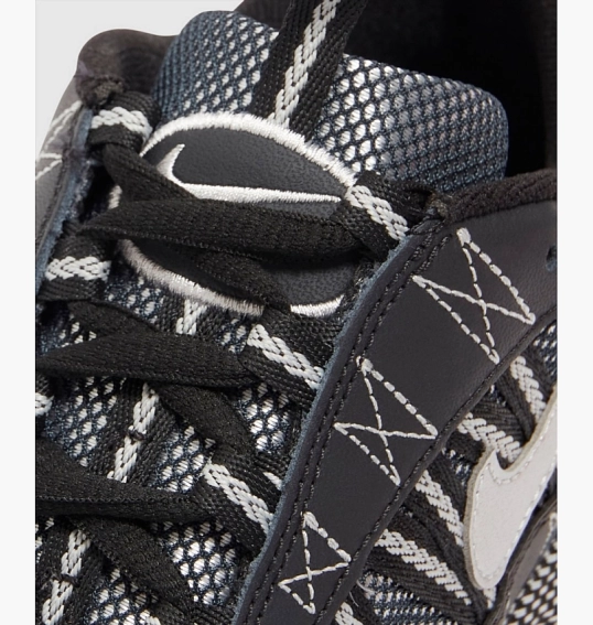 Кросівки Nike Air Humara Qs Sneaker Grey FJ7098-002 фото 14 — інтернет-магазин Tapok