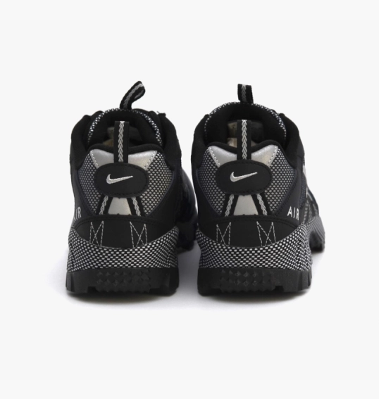 Кросівки чоловічі Nike Air Humara Qs Sneaker Grey FJ7098-002 фото 20 — інтернет-магазин Tapok