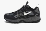 Кросівки чоловічі Nike Air Humara Qs Sneaker Grey FJ7098-002 Фото 23