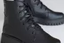Женские ботинки кожаные зимние черные черные Tango 120 Фото 1