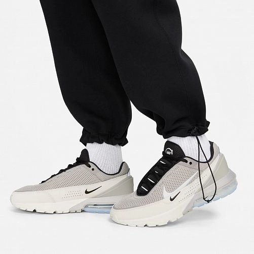 Чоловічі штани M NIKE TCH FLC OH PANT FB8012-010 фото 3 — інтернет-магазин Tapok