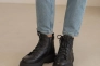 Ботинки женские Villomi od-3208M Фото 4