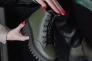 Ботинки женские Villomi od-3208h Фото 5