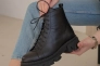 Ботинки женские Villomi od-3213 Фото 5