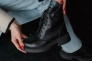 Ботинки женские Villomi od-3203M Фото 3