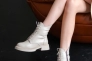 Ботинки женские Villomi od-3203k Фото 4